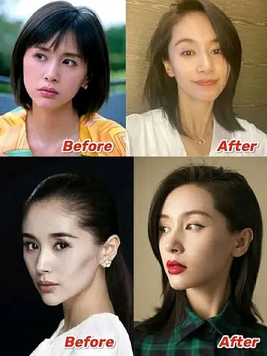 貌美戏好的王子文真是小而精致女星典范了