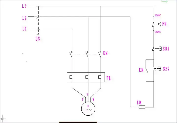 三相电怎么计算多少度电?380v的电30千瓦的电机一小时