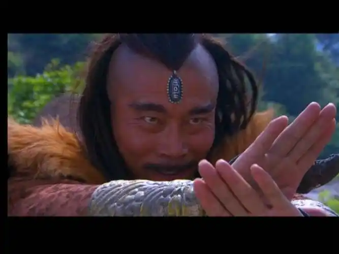 《 a target="_blank" href="/item/神雕侠侣/5682" data-lemmaid="