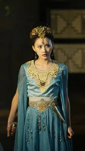 《哦我的皇帝陛下2》王嵛