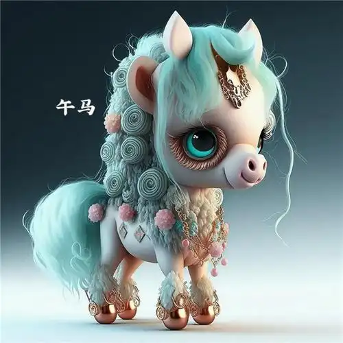 十二生肖头像图片2023最火爆