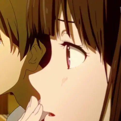 折木奉太郎千反田磕死这一对