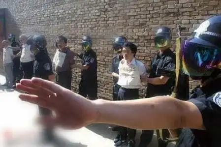 执法工作者亲述执行死刑中的一些真实记录.