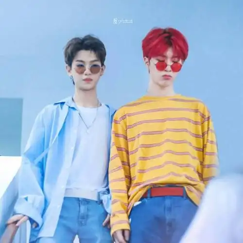 黄明昊知道范丞丞肯定不会丢下他的,就去监控室找那段监控