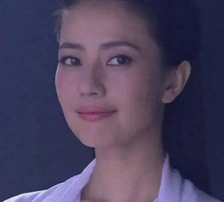 李碧云天龙八部