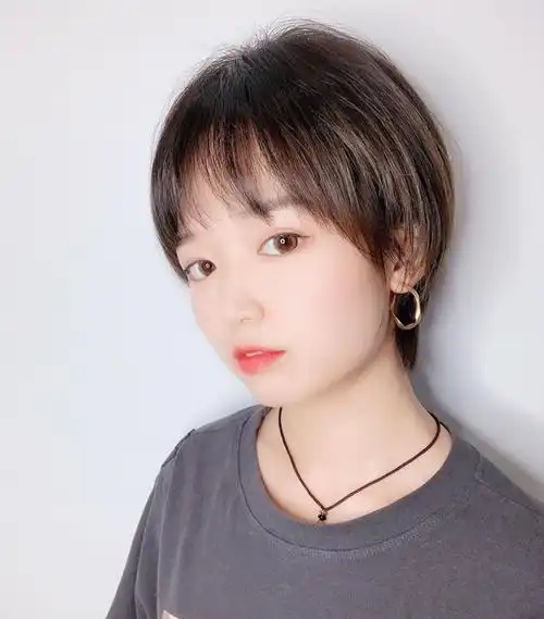 让女人变美的3类发型,时尚优雅很洋气,你是哪一类