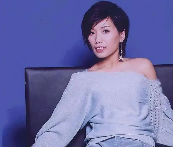 阿桑:凭《仙剑》走红,许久未见以为隐退,原来已患癌去世13年