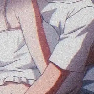 背着妹妹看腹肌头像