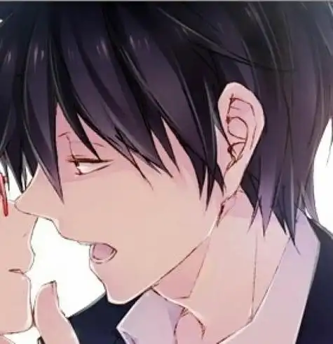 二次元情侣头像cp向x自截图片希望大家喜欢