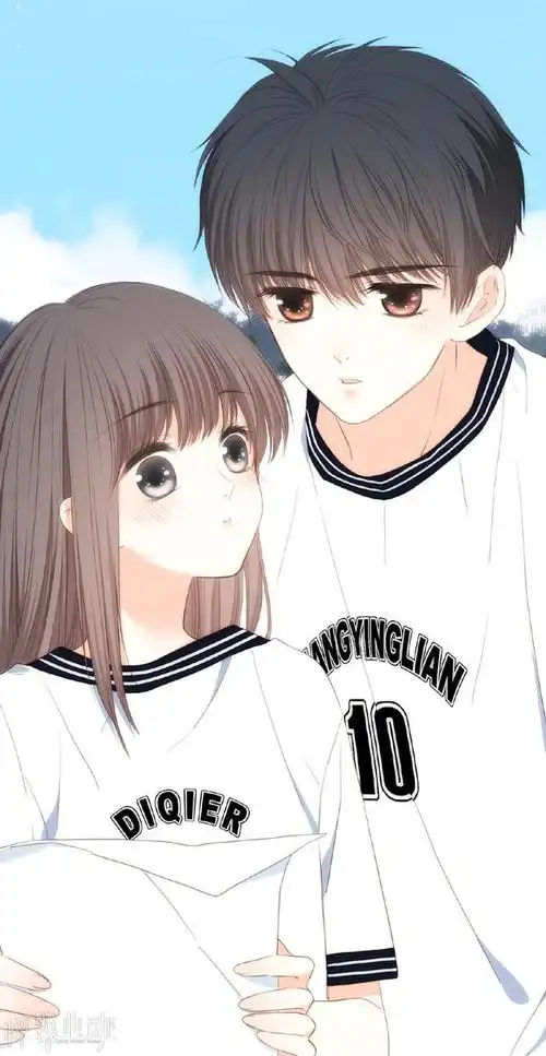 好好谈一场恋爱谈一场好的恋爱怦然心动