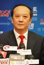 神州泰岳董事长王宁