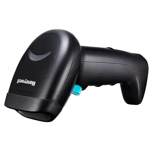 支付手机honeywell快递扫码收款收银超市药店微信条码扫描枪