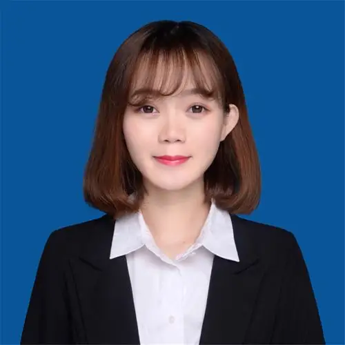 职场面试妆/个人证件照妆