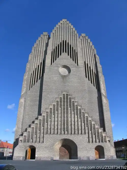 丹麦管风琴教堂迁自新浪