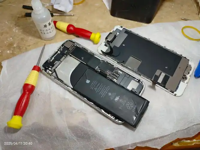 苹果8plus电池 苹果八手机电板a1863 a1864苹果8p 苹果7plus pls puls