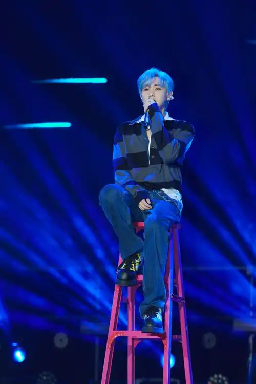 汪苏泷糖sweet音乐节