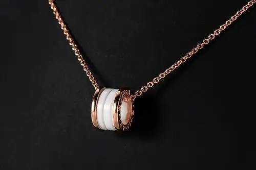 宝格丽经典款宝格丽项链经典款有哪些