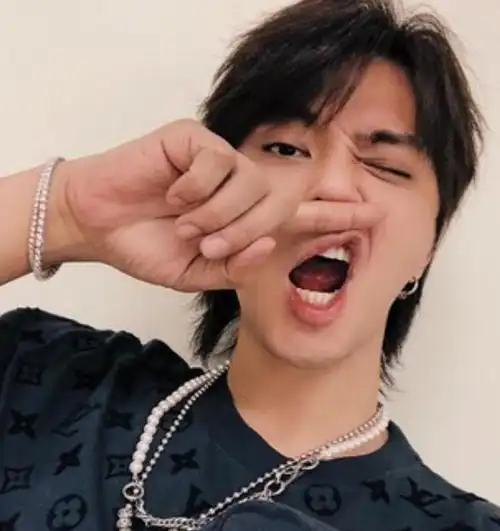 罗志祥深夜打篮球晒照引围观丑闻后罗志祥近照曝光这是发福了吗