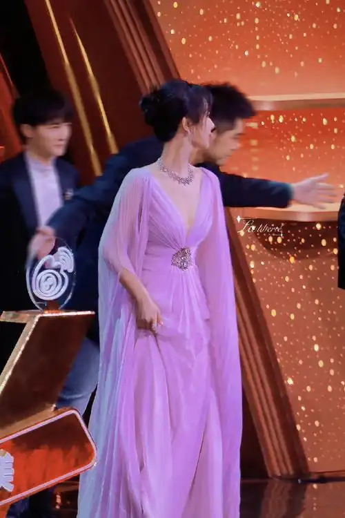 杨紫小夭##杨紫黄瀛子