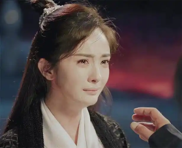 原创古装剧9位美人落泪赵露思长歌行萌翻谭松韵锦心似玉哭得超带感