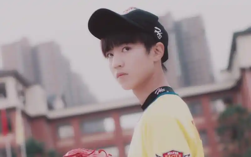 【王俊凯】【我们的少年时代】this is my world_哔哩哔哩 (゜-゜)つ