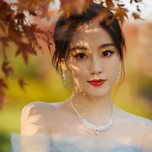 【微信头像】祝绪丹