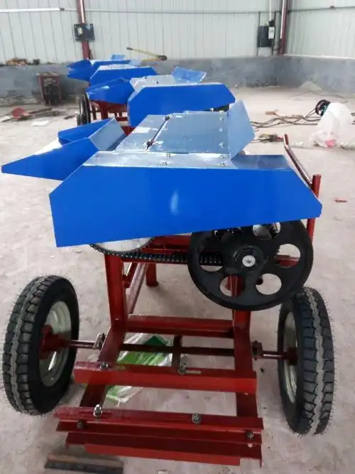 苎麻剥麻机打苎麻机青麻打麻机剥麻机打麻机青麻的价格第二代苎麻打麻