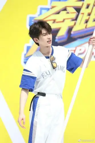 蔡徐坤奔跑吧路透新增