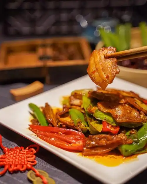 四川饭店明星菜品推荐