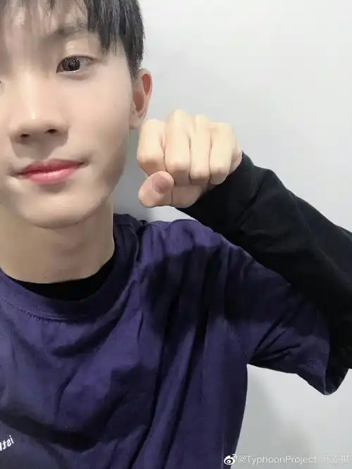 weibo 74@时代少年团队长-马嘉祺 - 堆糖,美图壁纸兴趣社区