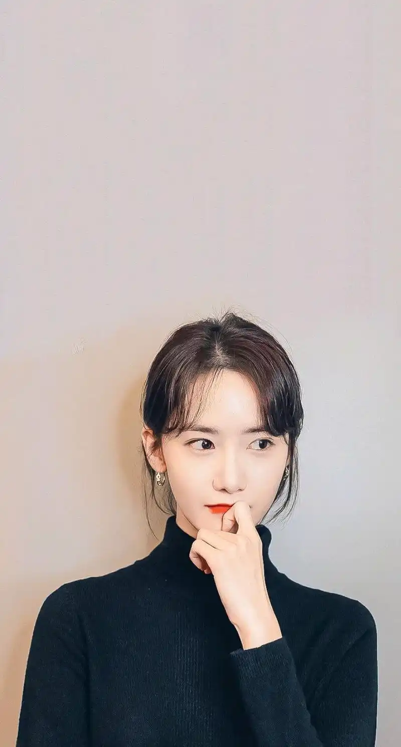 明星精美壁纸|林允儿