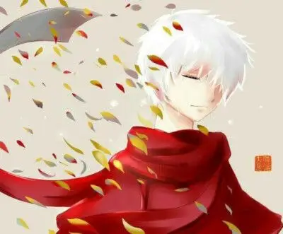 大鱼海棠湫悲伤