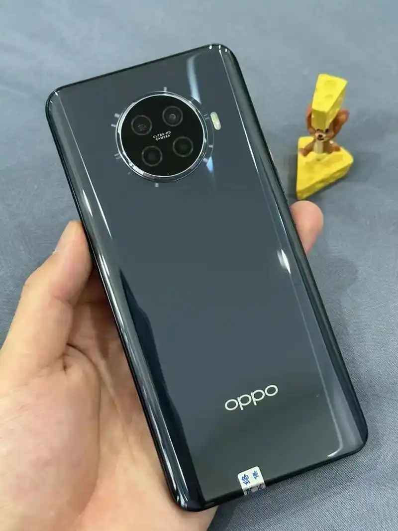 特价90999.oppo ace2 5g 骁龙865  8  - 抖音