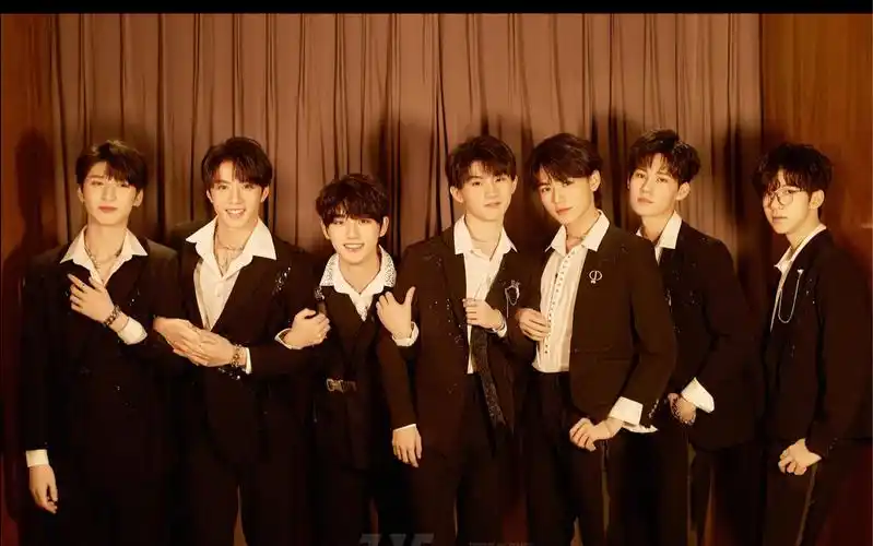 【tnt时代少年团】七人视频安利向【垂直入坑】入股不亏