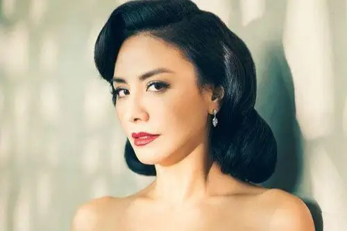 马景涛前女友大盘点 揭秘咆哮帝的6段情史