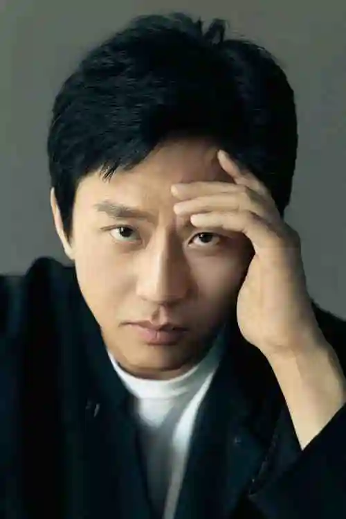 邓超不做结果论者丨人物