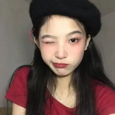 韩女头像高清可爱2021精选好看的女头韩系