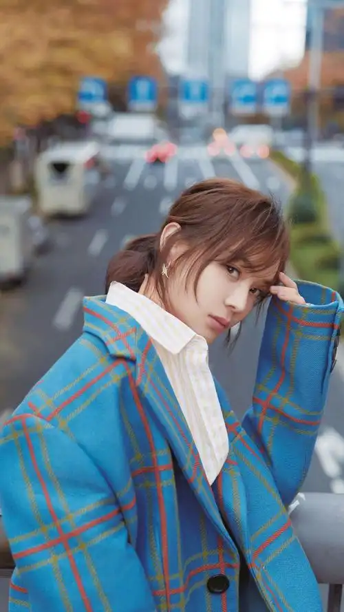 袁姗姗-堆糖,美好生活研究所