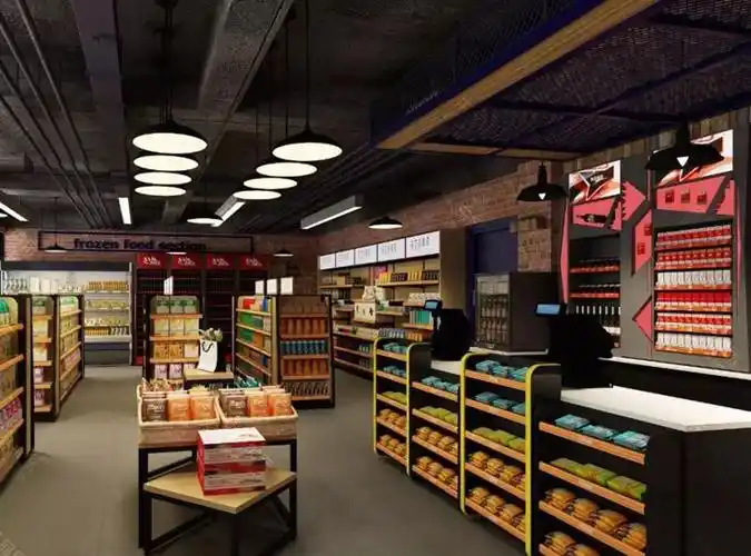 便利店