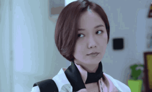 王珞丹这个女人不简单想拿下什么就拿下什么