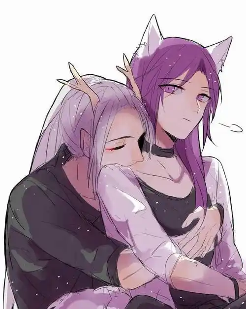 王者荣耀到底谁才是李白的cp 结果让人想不到