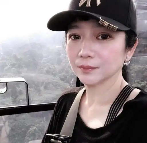 林瑞阳前妻近况曝光!离婚后单身至今,生活拮据独自抚养子女长大