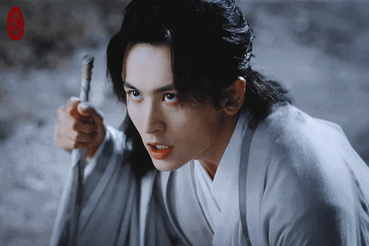 他,钢铁硬汉,却成为全网老婆