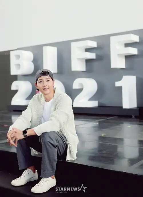 第26届釜山国际电影节##宋仲基胜利号