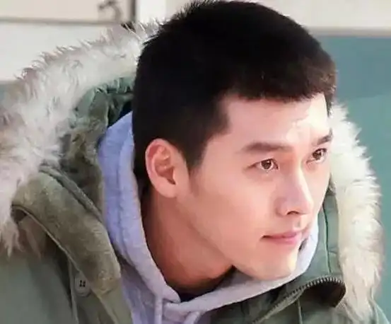 寸头是检验男星颜值的标准李敏镐权志龙金秀贤谁扛住了考验