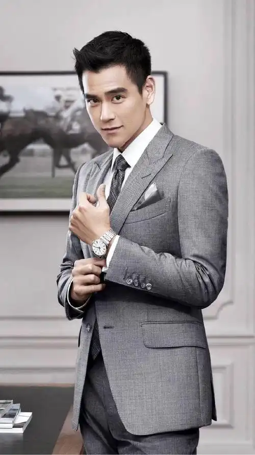 壁纸| 明星系列彭于晏