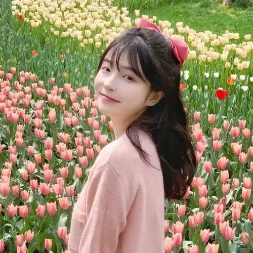 校花级别用的仙女头像