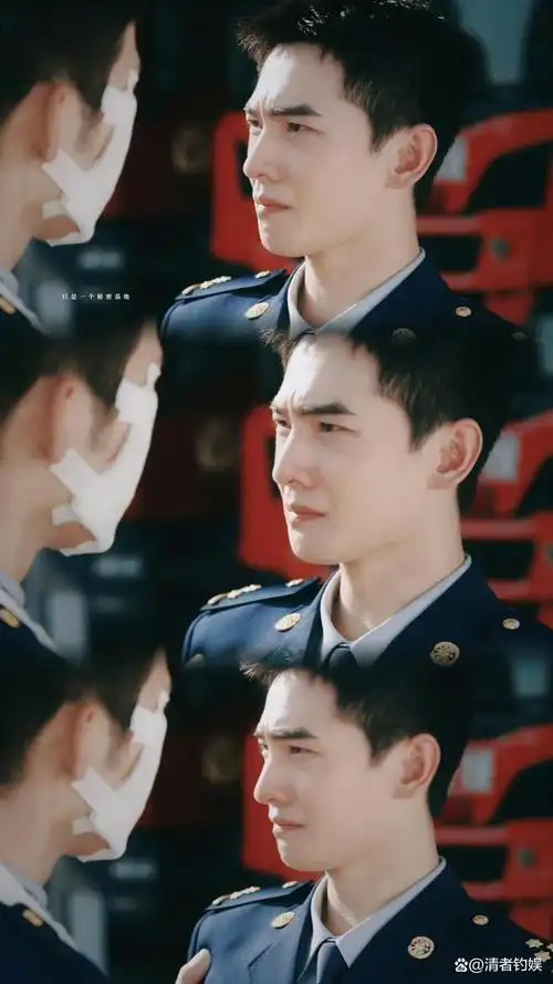 家世牛逼,可以说满足了无数女性的幻想,有人觉得,自打这部剧之后,杨洋