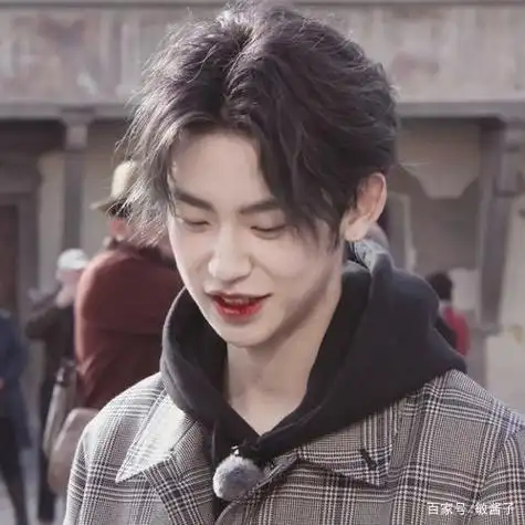 小鬼,王琳凯,中国内地说唱男歌手,参加爱奇艺偶像男团竞演养成类真人