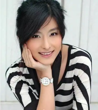 徐百卉的前男友是沙溢吗?徐百卉的老公是谁